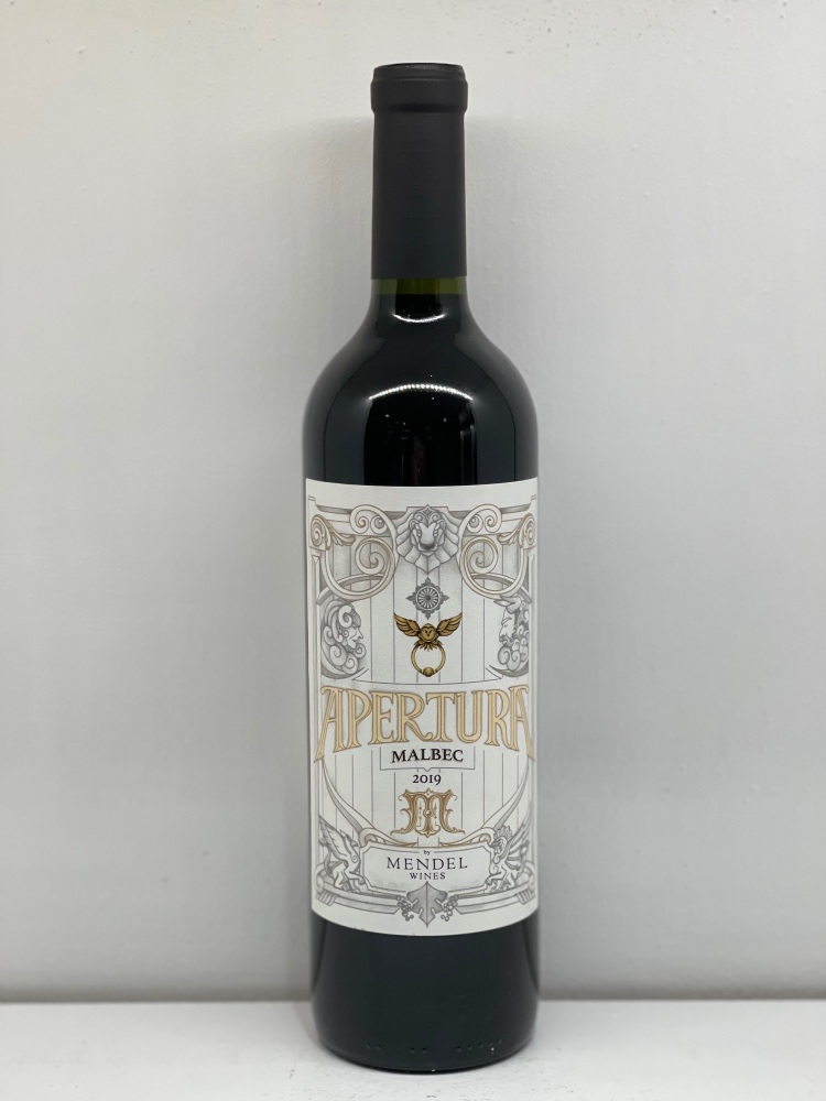 Apertura - Malbec