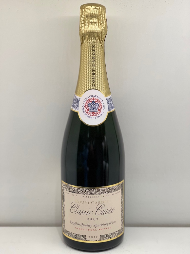 Court Garden Classic Cuvee