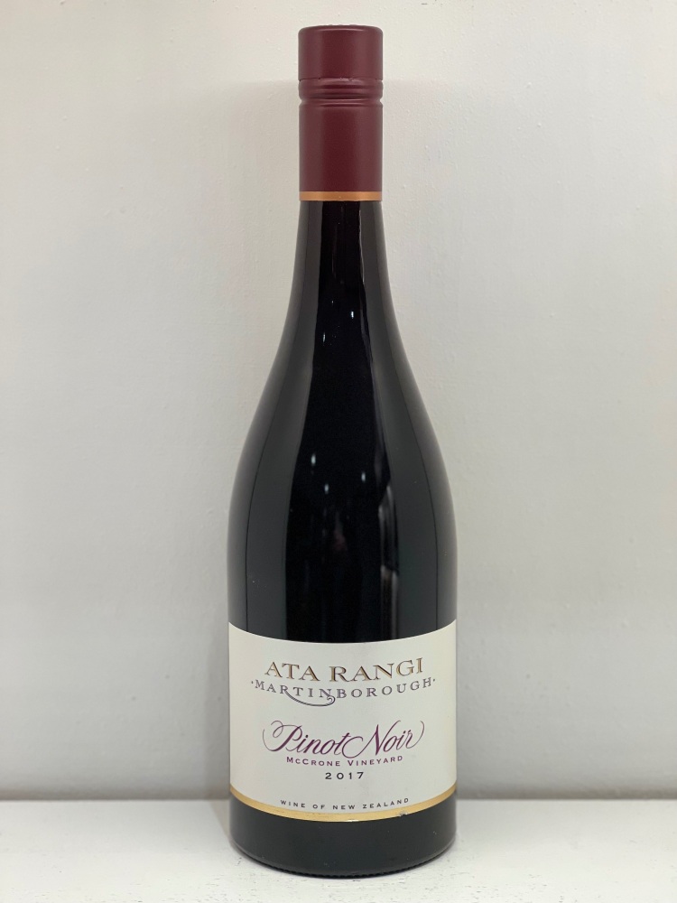 Ata Rangi McCrone Vineyard - Pinot Noir