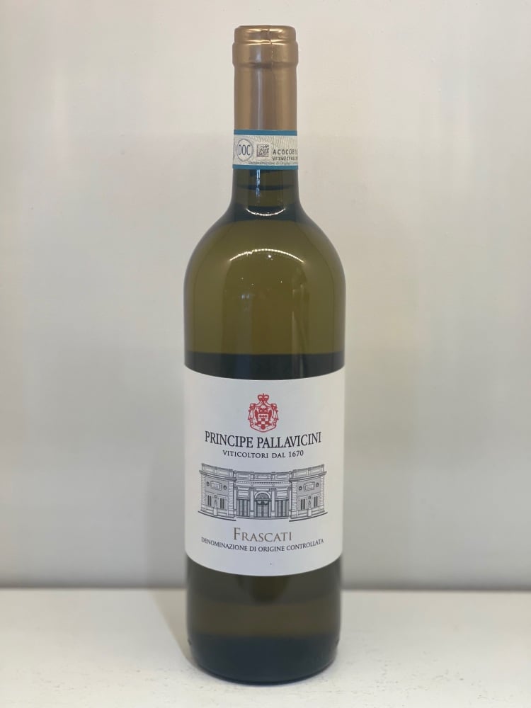 Principe Pallavicini Frascati