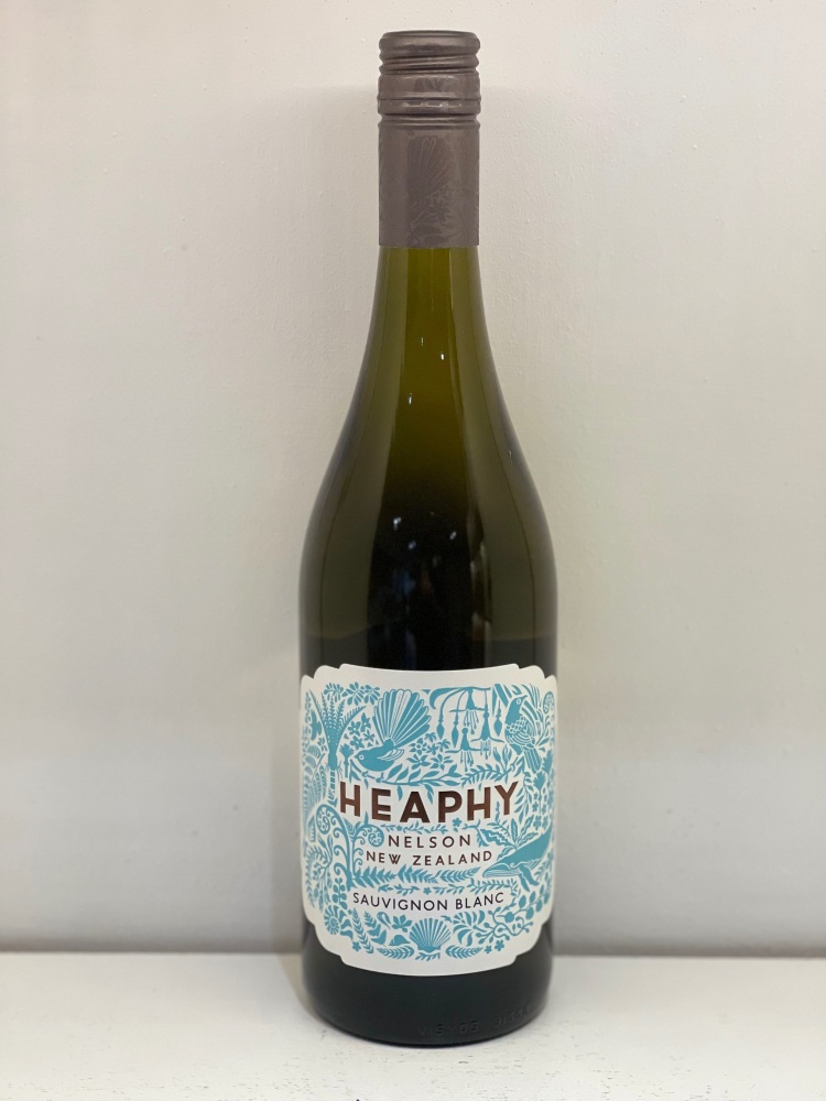 Heaphy Sauvignon Blanc