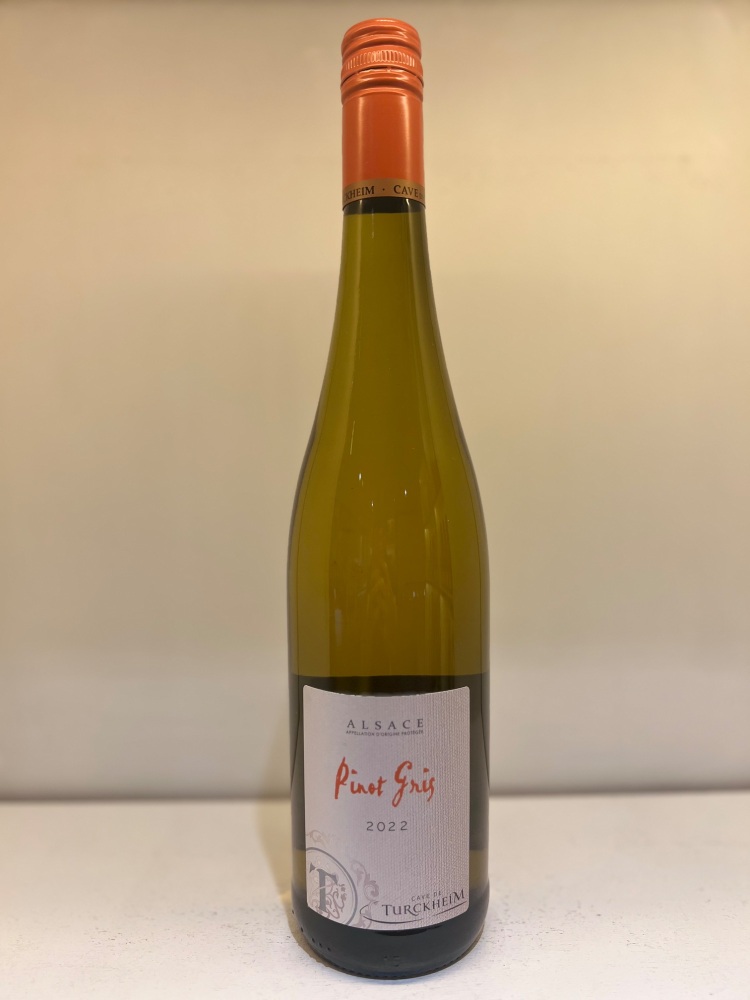 Cave de Turckheim Tradition Pinot Gris
