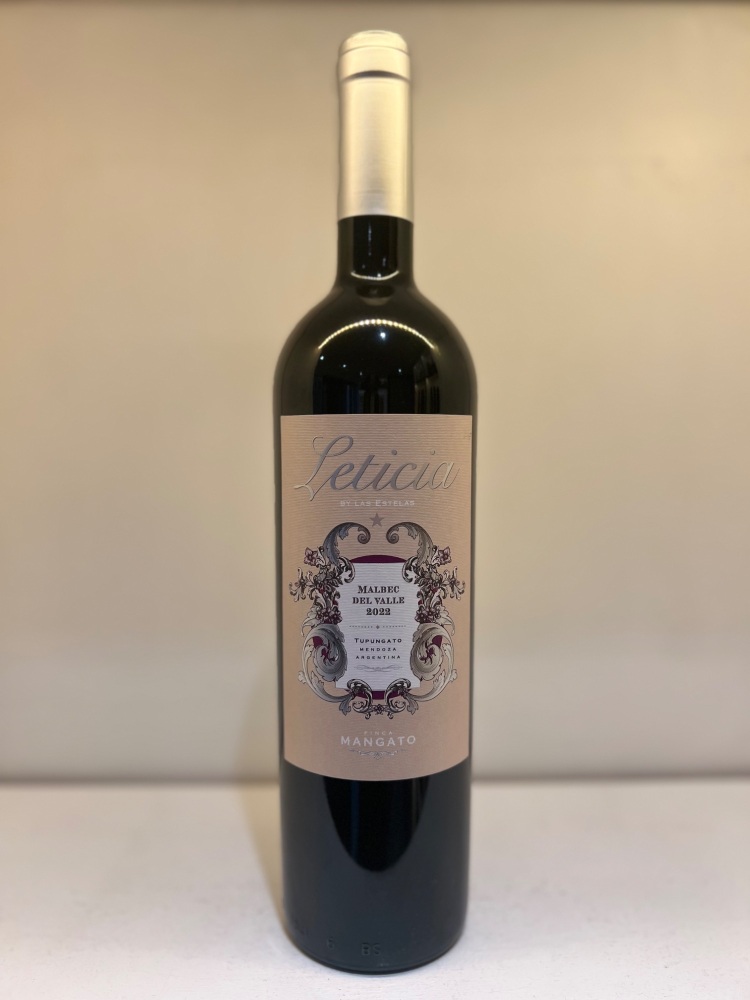 Leticia - Malbec