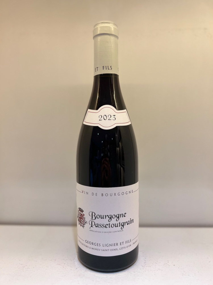 Bourgogne Passetoutgrain - Georges Lignier et Fils