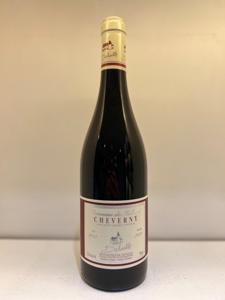 Cheverny - Domaine Du Salvard