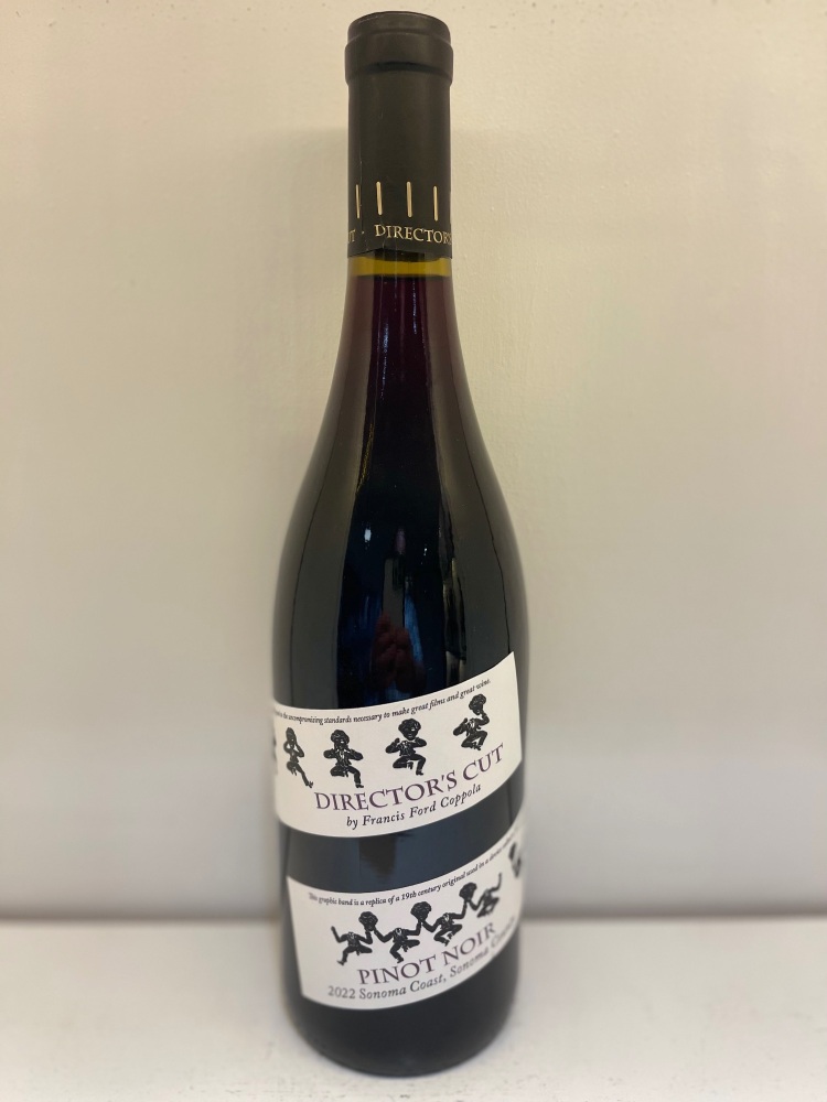 Francis Ford Coppola Director's Cut Pinot Noir