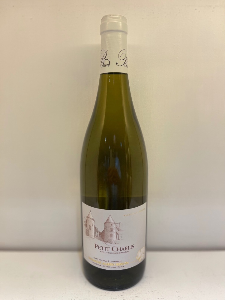 Domaine Besson Petit Chablis