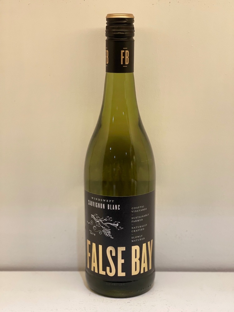 False Bay Windswept Sauvignon Blanc