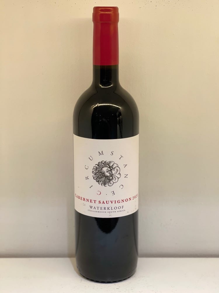 Waterkloof Circumstance Cabernet Sauvignon