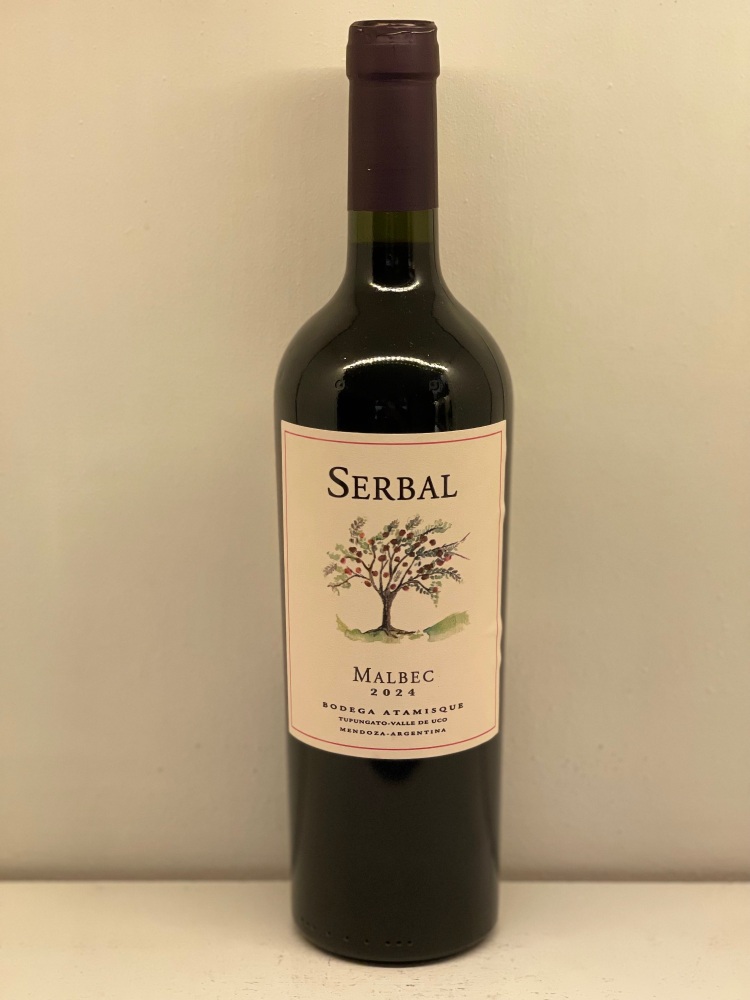 Atamisque Serbal Malbec