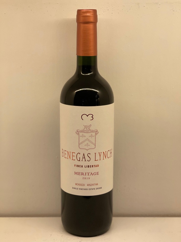 Benegas Lynch Meritage