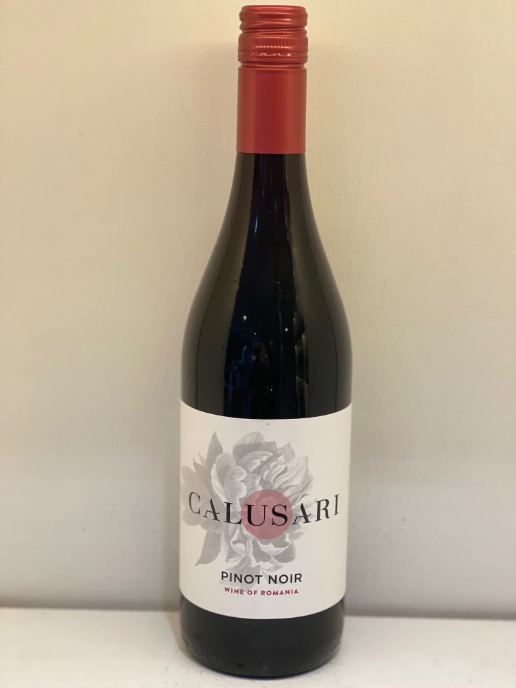 Calusari Pinot Noir
