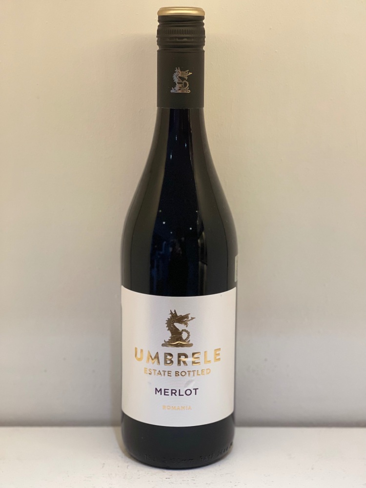 Umbrele Merlot
