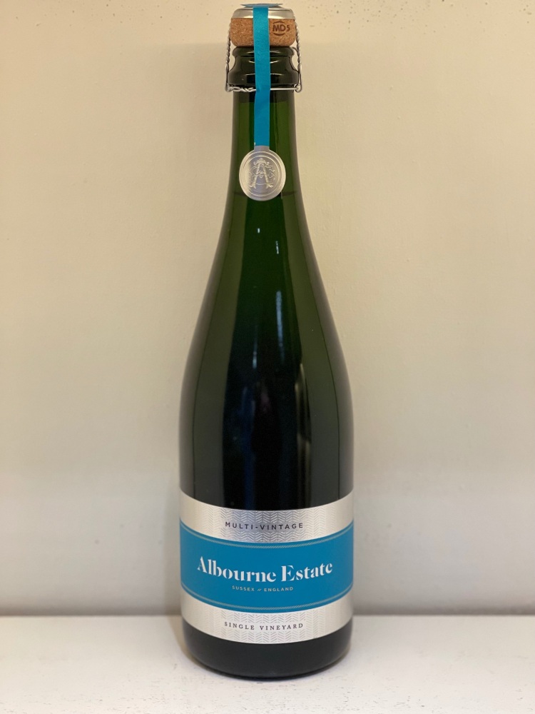 Albourne Estate - Multi Vintage