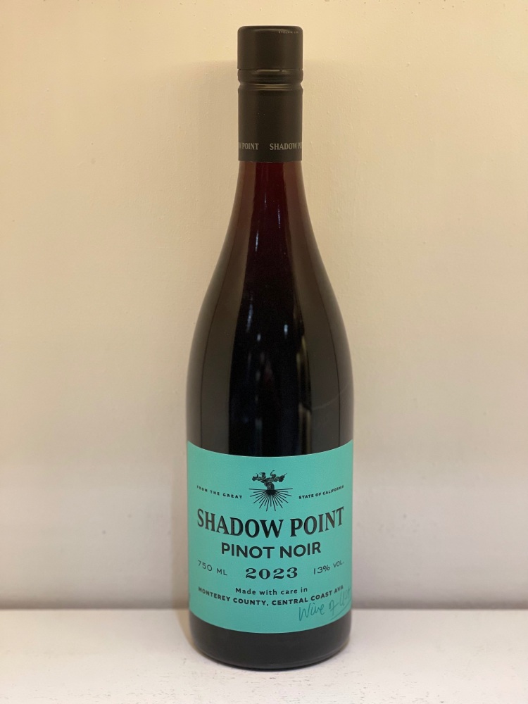 Shadow Point Pinot Noir