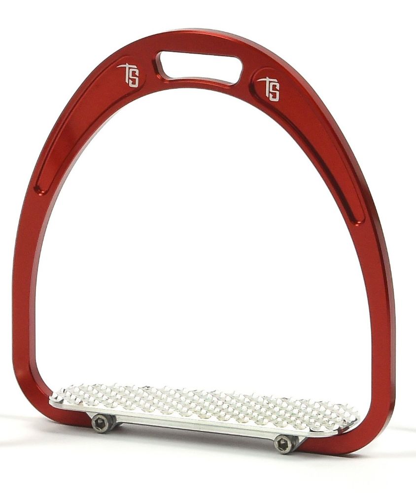 Tech Rome Racing Stirrups