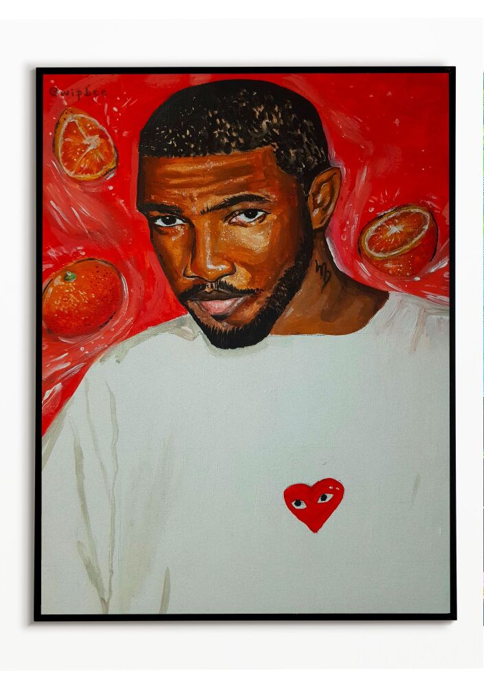 "Channel Orange"