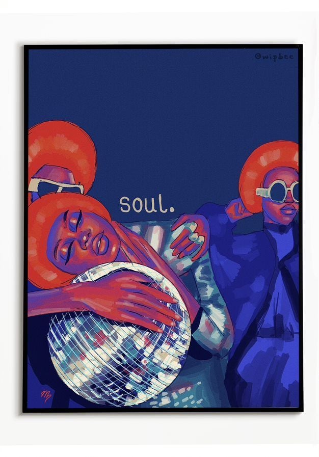 "Soul"