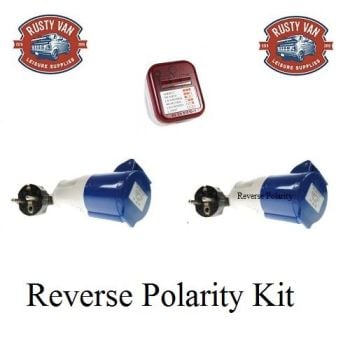 Eu/Continental mains reverse polarity kit 1