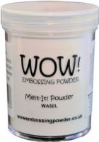 Wow! Melt-It! Powder 160ml pot