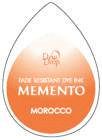 Morocco Memento dye dew drop Ink Pad