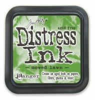 Mowed Lawn Distress Ink Pad