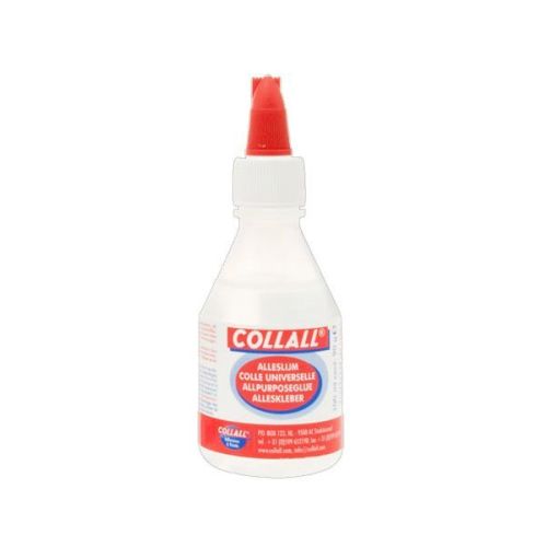 Collall All-Purpose Glue - Transparent 100ml