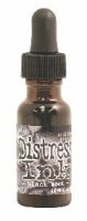 Black soot Distress Re-inker