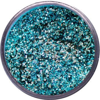 Wow! sparkles glitter - Jade 15ml pot