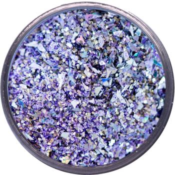 Wow! sparkles glitter - Clarabelle 15ml pot