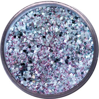 Wow! sparkles glitter - Ballet shoes 15ml pot