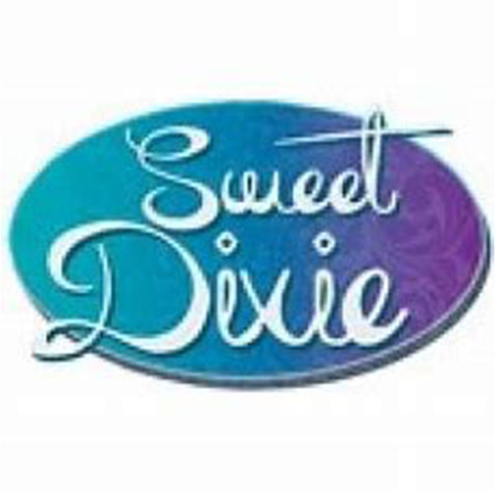 Sweet dixie Stamps