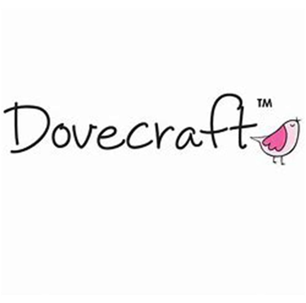 Dovecraft Stamps