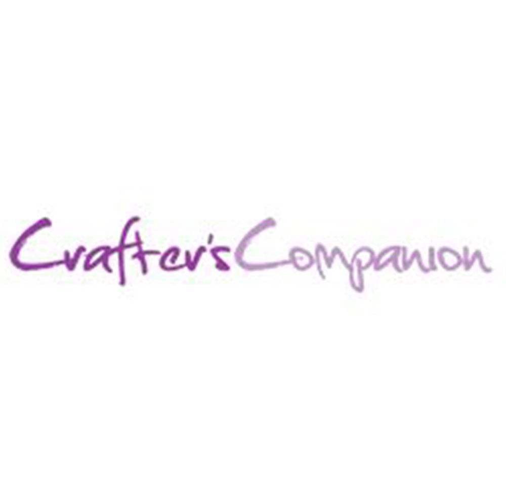 Crafters Companion Stamps