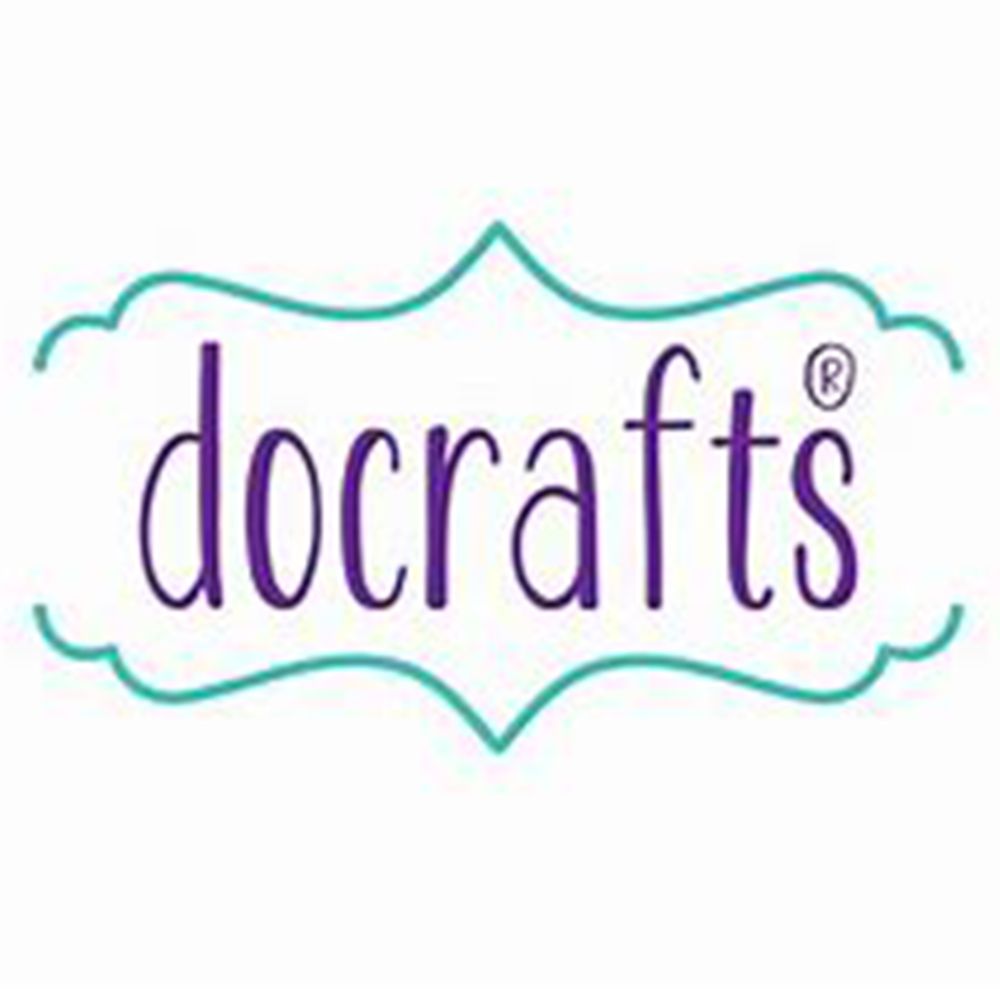 Docrafts Stamps