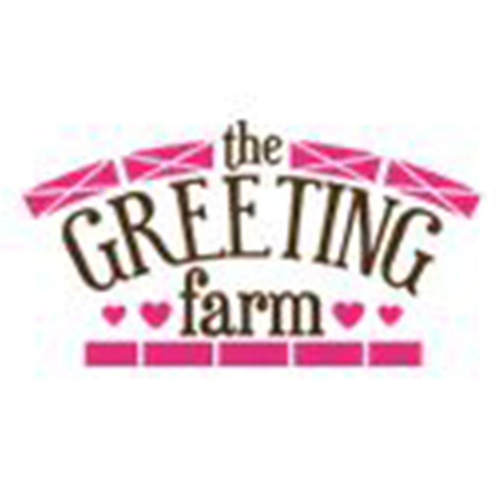The Greeting Farm Stamps