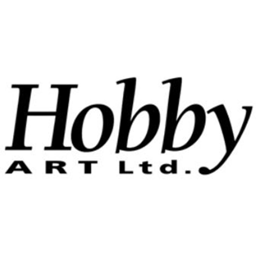 Hobby Arts Stamps