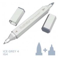 Spectrum noir Illustrator pen IG4 - Ice Grey 4
