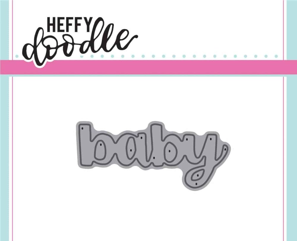 Heffy Doodle Baby dies
