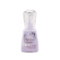 Nuvo - Shimmer Powder - Lilac Waterfall