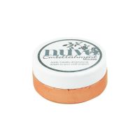 Nuvo - Embellishment Mousse - Coral Calypso