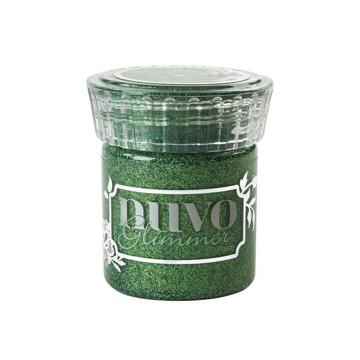 Nuvo - Glimmer Paste - Seaweed Quartz 