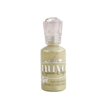 Nuvo - Crystal Drops - Pale Gold