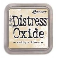 Tim Holtz Distress Oxide Pad Antique Linen