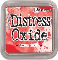 Tim Holtz Distress Oxide Pad Barn Door