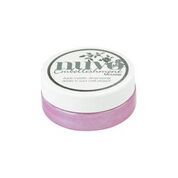 Nuvo - Embellishment Mousse - Peony pink