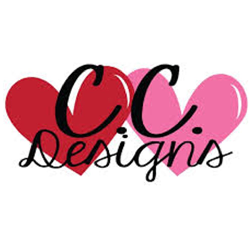 C.C. Designs Stencils