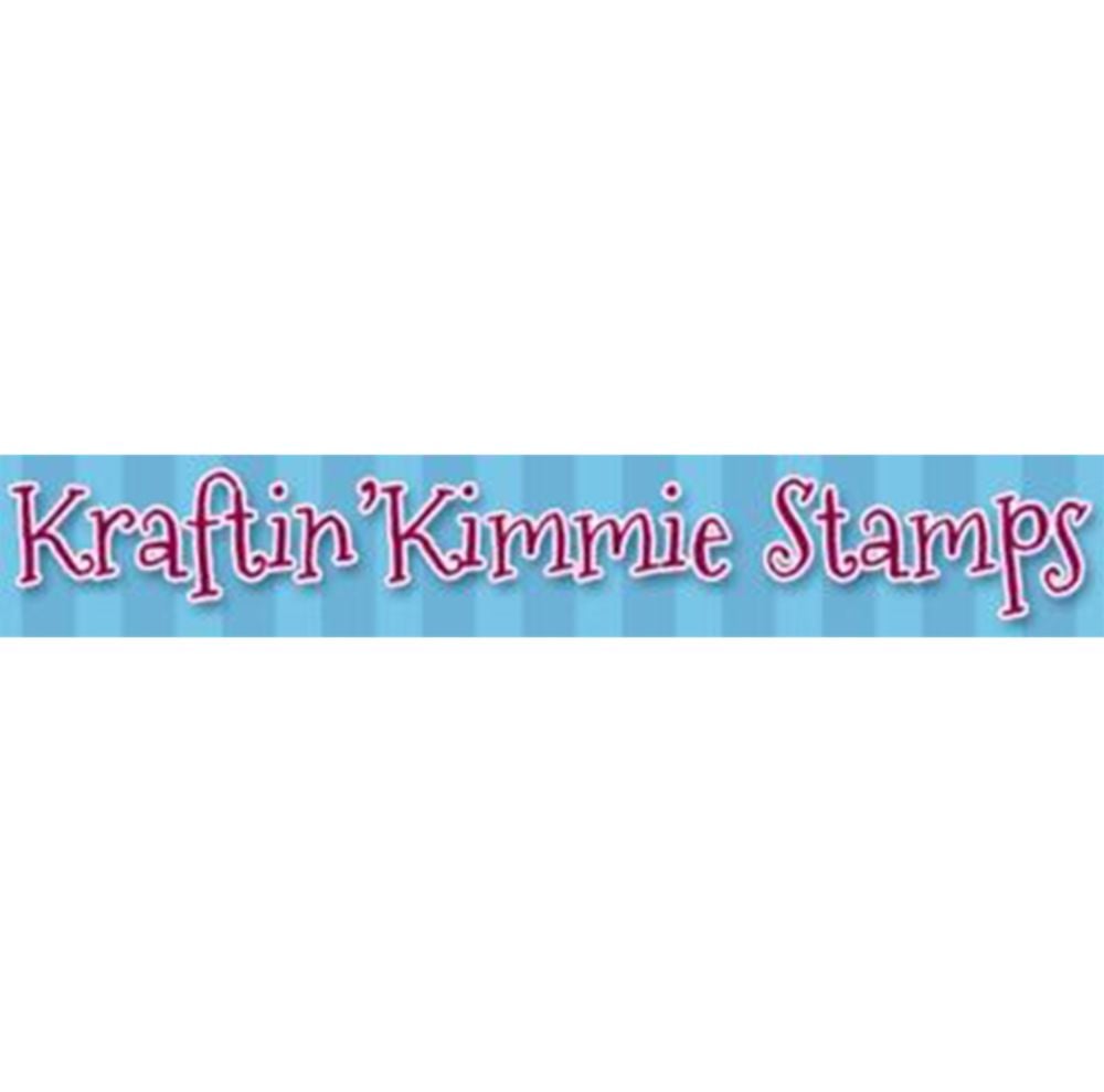 Kraftin' Kimmie Stencils