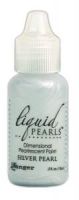 Silver pearl - liquid pearls