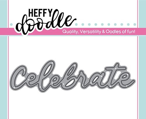 Heffy Doodle celebrate die